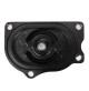 Power Trim Motor for MERCURY/MARINER LATE MODEL 25-50 HP O/B 1-RAM SYSTEM 2-WIRE MOTOR, REPLACES MERC #827675A1 - OE#: 827675A 1 - TRM0048 - PT498NM - API Marine
